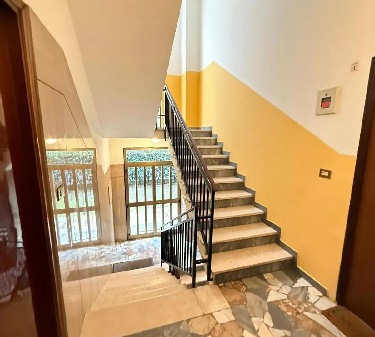 Guest House Montefiorino Reggio Emilia