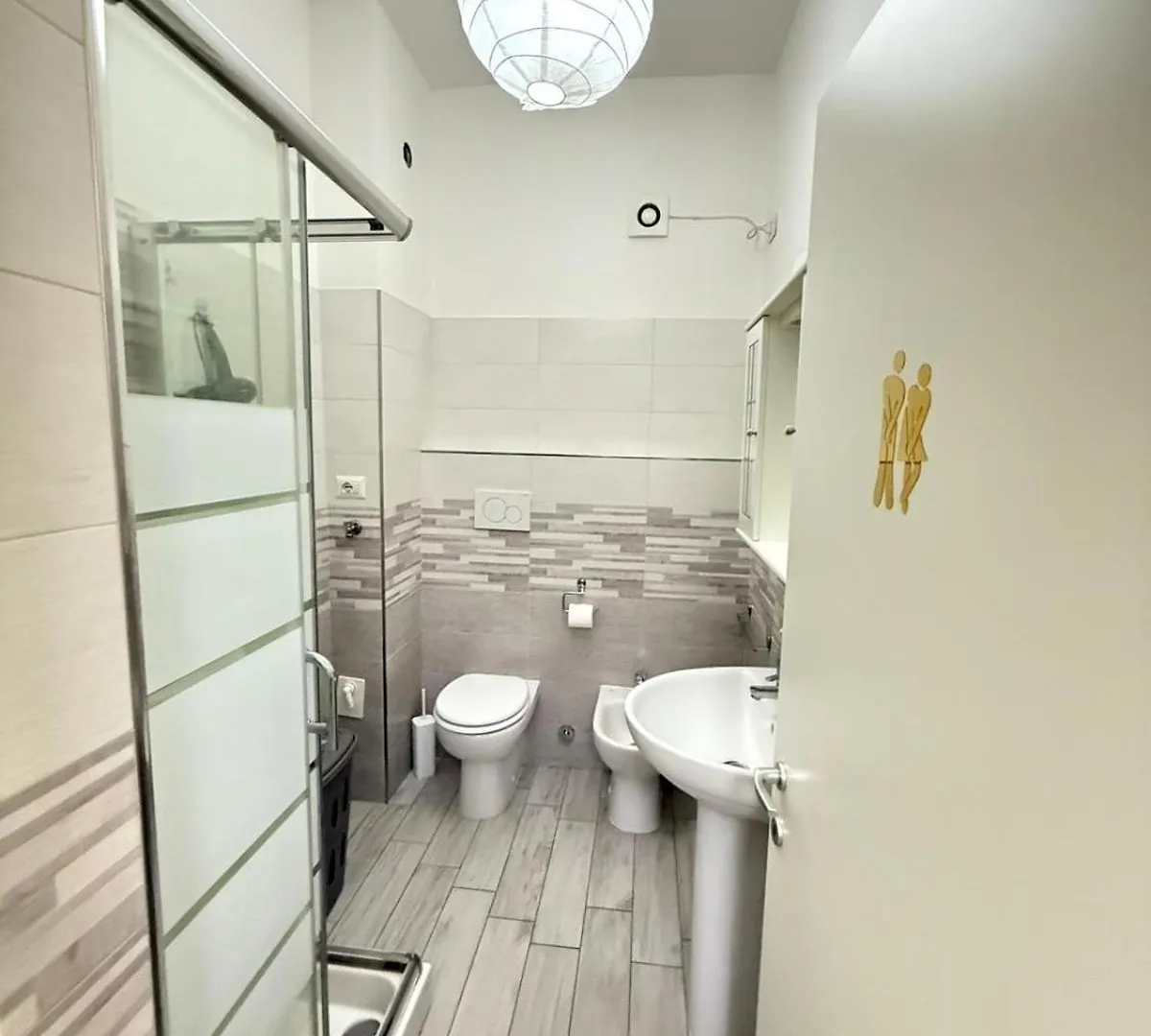 Guest House Montefiorino Reggio Emilia