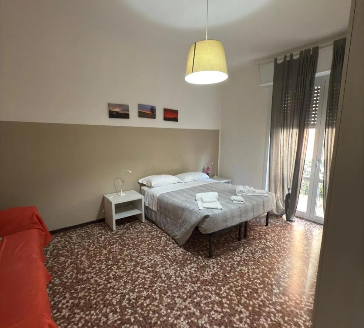 Guest House Montefiorino Reggio Emilia 0*,  Italy