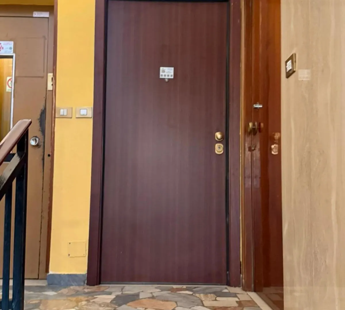 Guest House Montefiorino Reggio Emilia