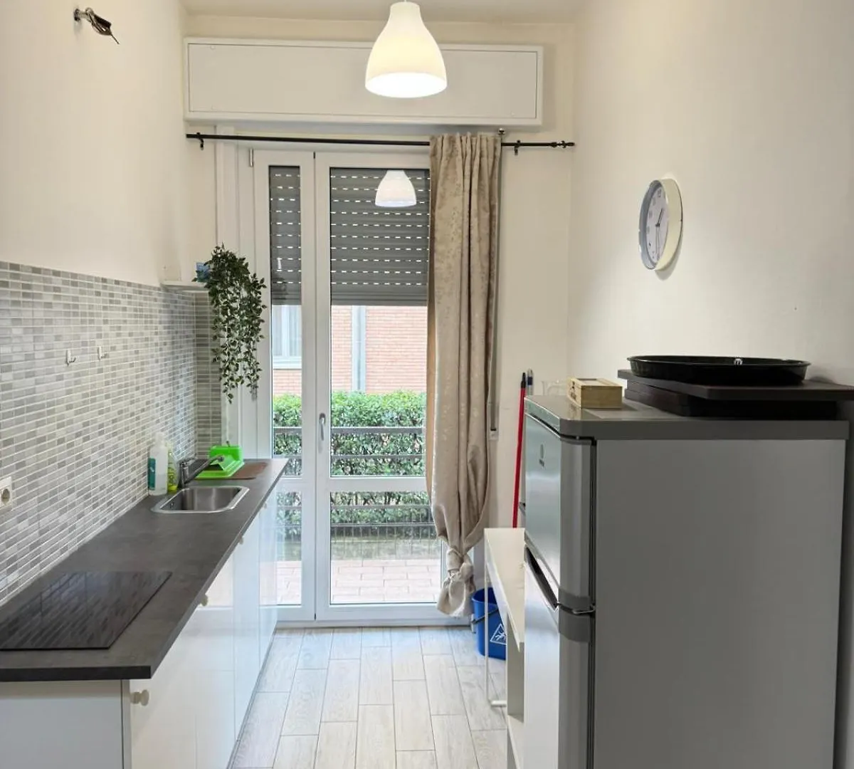 Guest House Montefiorino Reggio Emilia