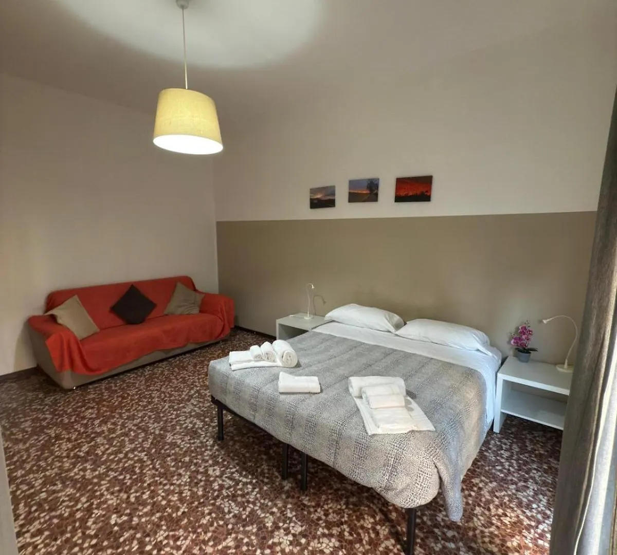 Guest House Montefiorino Reggio Emilia