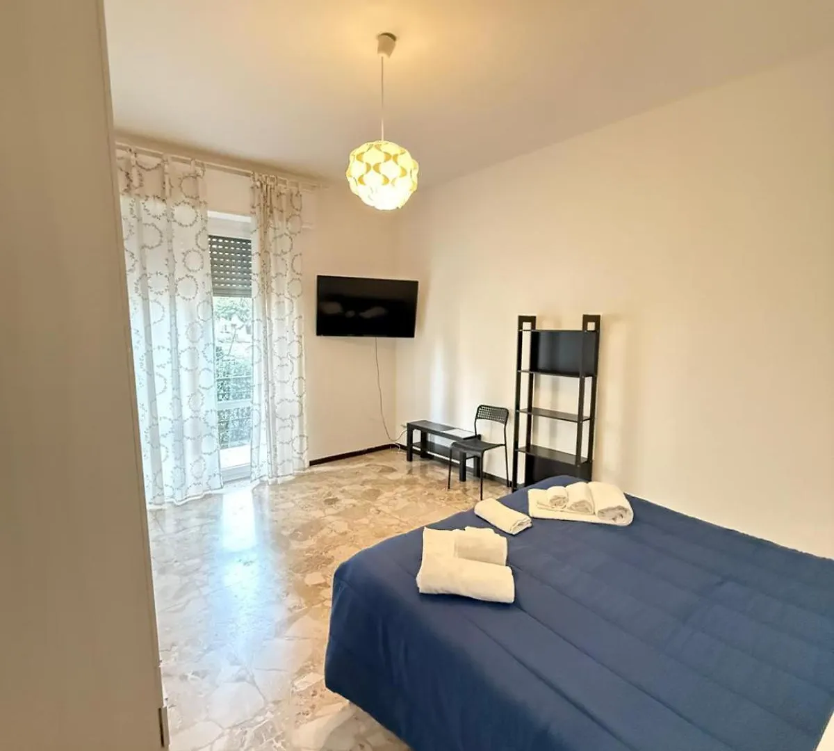 Guest House Montefiorino Reggio Emilia