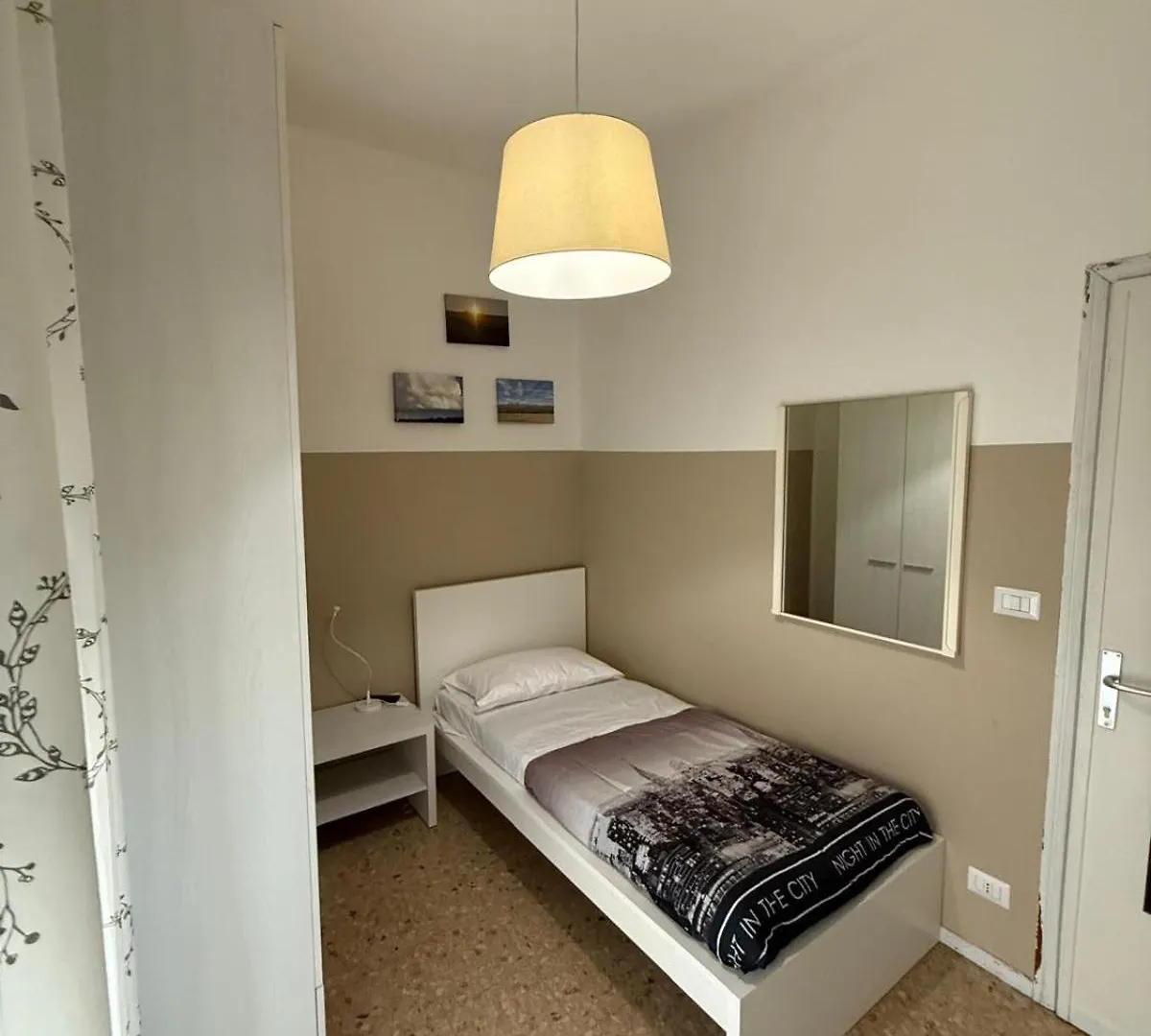 Guest House Montefiorino Reggio Emilia 0*,