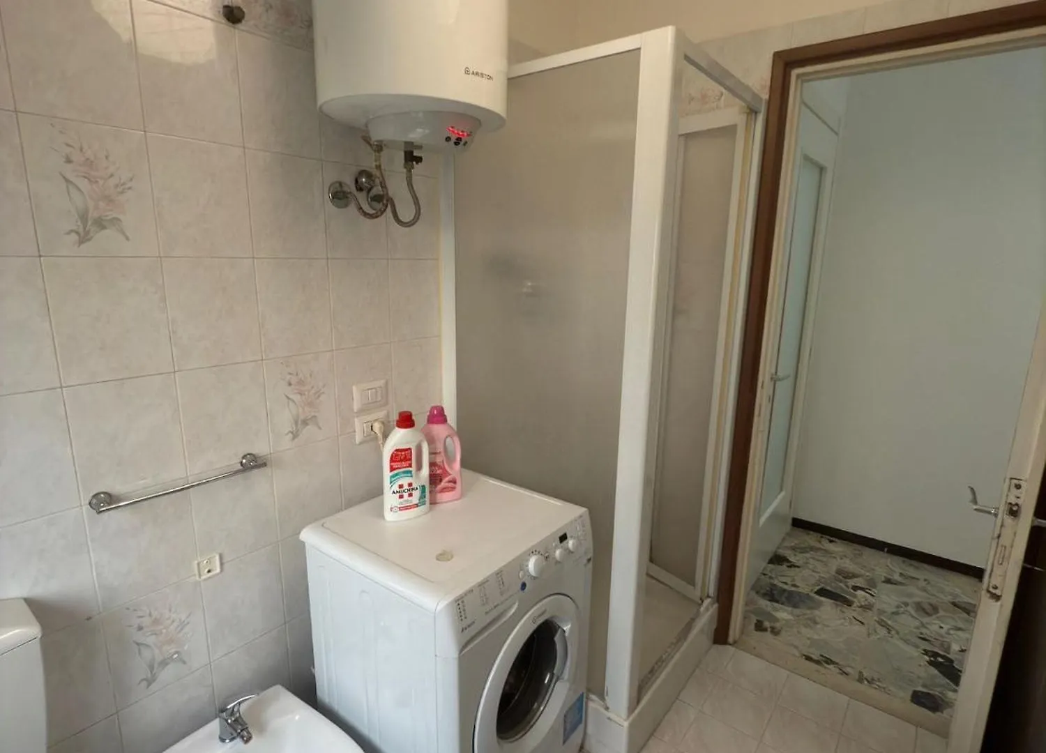 Guest House Montefiorino Reggio Emilia Italy