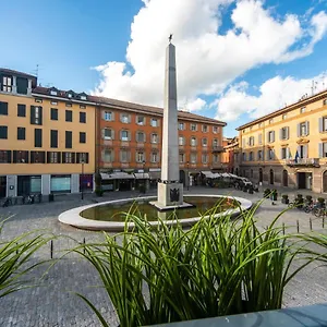  Affittacamere Reggio Center Lovely