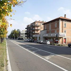  Affittacamere Garden Dei Mille